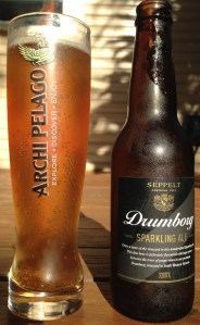Drumborg Sparkling Ale