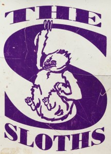 Inspired by Attenborough